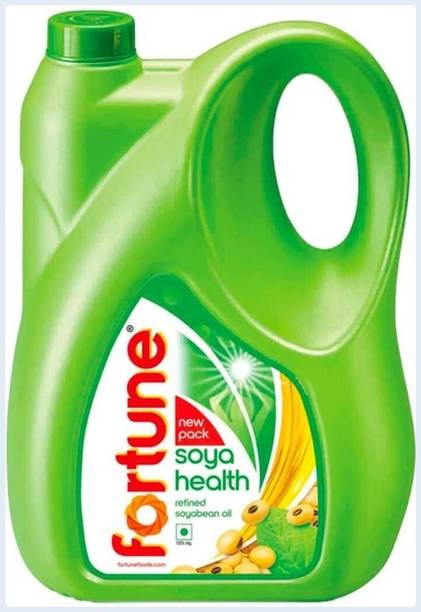 FORTUNE SP_102 Soyabean Oil