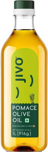 JIVO Pomace Olive Oil