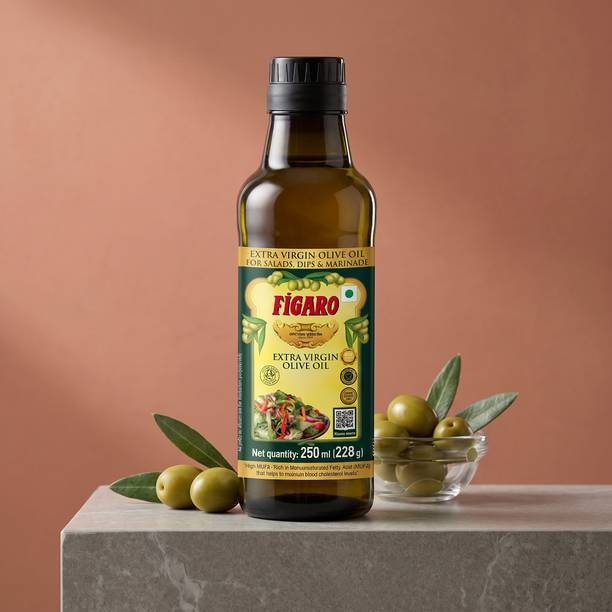 FIGARO Extra Virgin Olive Oil
