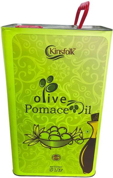 Kinsfolk POMACE Olive Oil TIN Olive Oil Tin