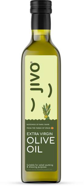 JIVO Extra Virgin Olive Oil