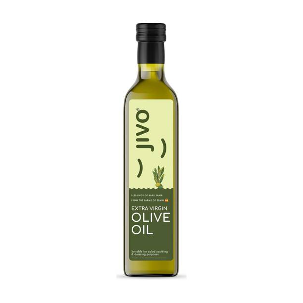 JIVO Extra Virgin Olive Oil
