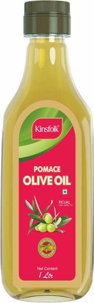 Kinsfolk POMACE Olive Oil Olive Oil
