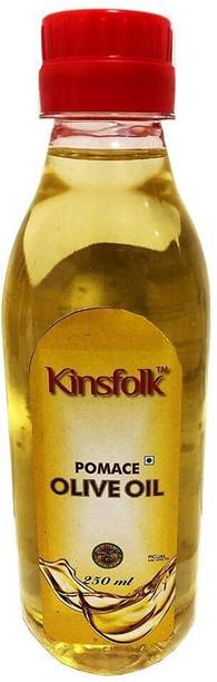 Kinsfolk Pomace Olive Oil Olive Oil Plastic Bottle