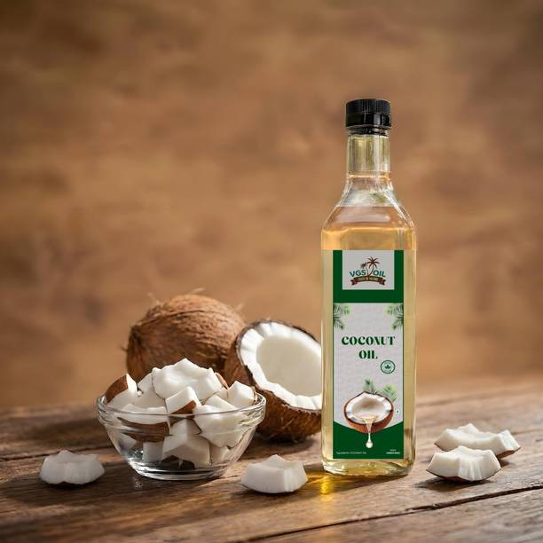 VGS OIL Modern Cold Press Oil Coconut Oil