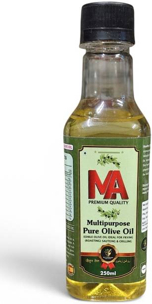 MA Enterprises MA Pure Olive Oil 250 ml Olive Oil