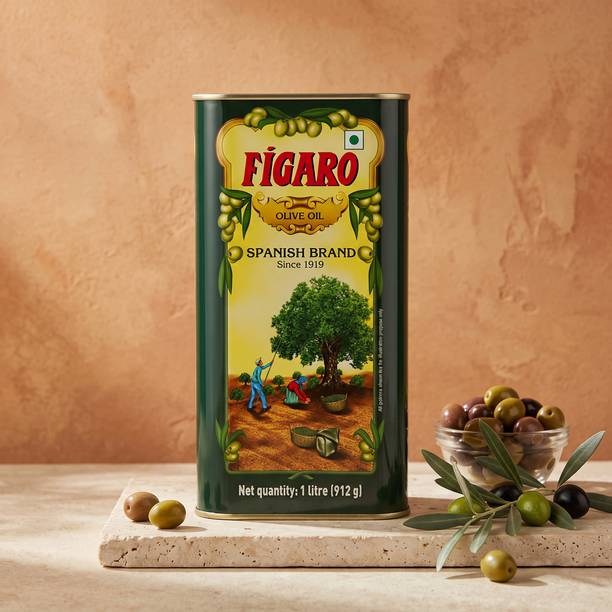 FIGARO Olive Oil