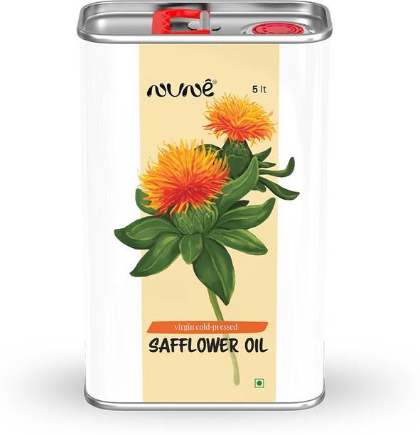 nune Safflower Oil Safflower Oil