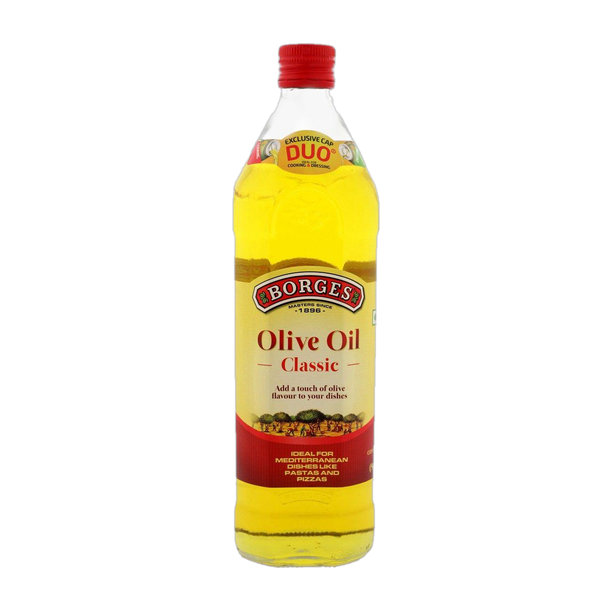BORGES Classic Olive Oil