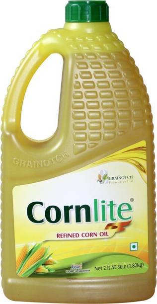 Cornlite Corn oil Corn Oil