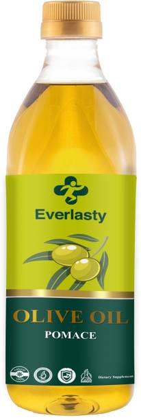 Everlasty Pomace Olive Oil , Jaitun tail ( Pro OL169) Olive Oil Plastic Bottle