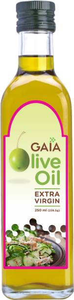 GAIA Gaia_olive_04 Olive Oil Plastic Bottle