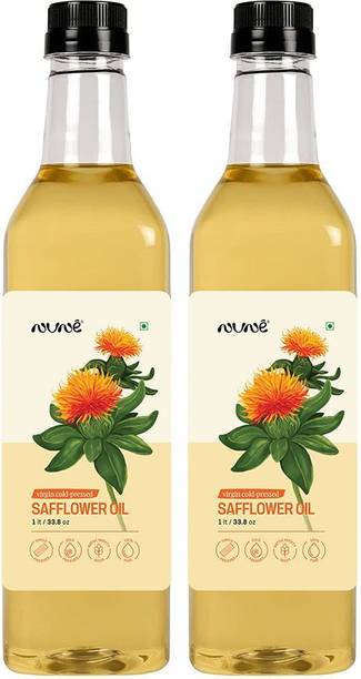 nune Safflower Oil Safflower Oil