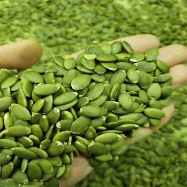 RN CART SP_21 Pumpkin Seeds
