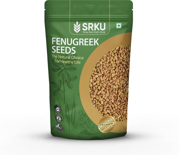 shree ram krishi udyog Premium Quality Fenugreek Seeds
