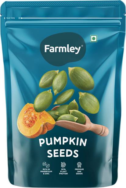 Farmley Premium Pumpkin Seeds