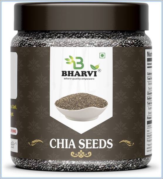 Bharvi NT_57 Chia Seeds