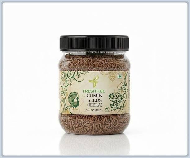 Freshtige ED_263 Cumin Seeds