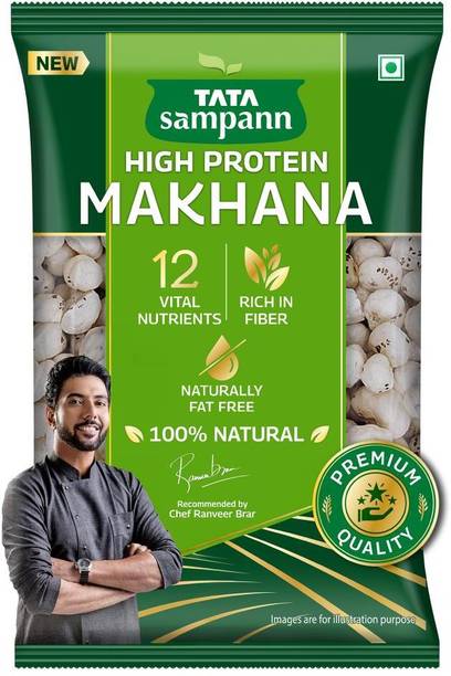 टाटा संपन्न