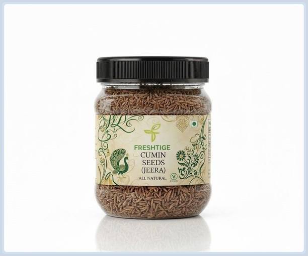 Freshtige ED_41 Cumin Seeds