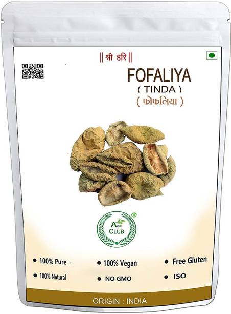 AGRI CLUB Essential Fofaliya (100 Gm) Popcorn Seeds