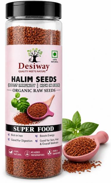 Desiway Desiway Halim Seeds Halim Seeds