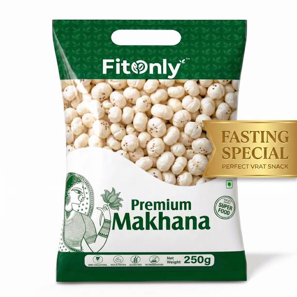 fitonly Premium Makhana