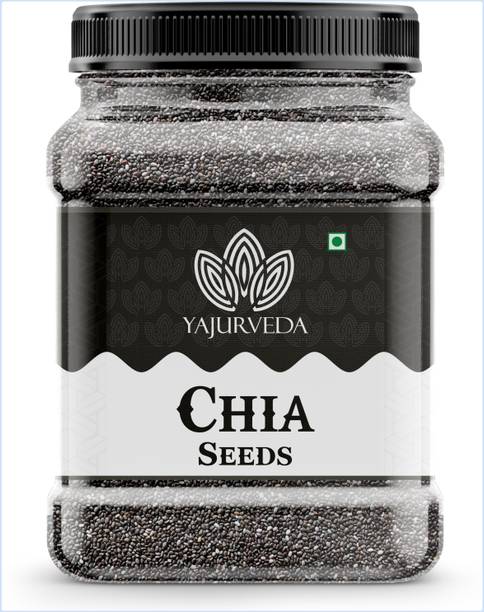 Yajurveda ES_116 Chia Seeds