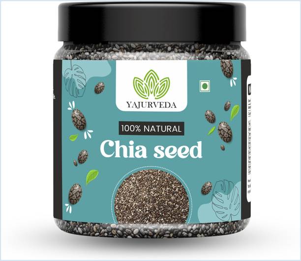 Yajurveda ES_101 Chia Seeds