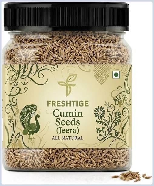 Freshtige ED_94 Cumin Seeds