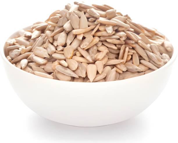 HAI PRABHU Sunflower Seeds Sunflower Seeds (500 g) Sunflower Seeds