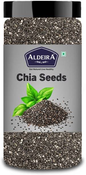 Aldeira Natural Chia Seeds