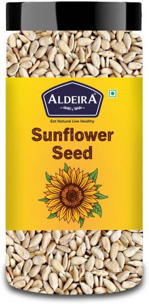 Aldeira Natural Sunflower Seeds