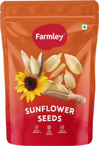 Farmley Premium Sunflower Seeds