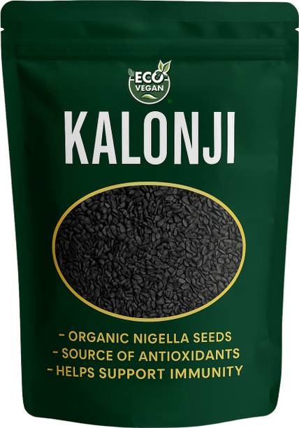 eco vegan Black Cumin Seeds Black Cumin Seeds