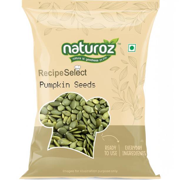 Naturoz Pumpkin Seed 500g Pumpkin Seeds