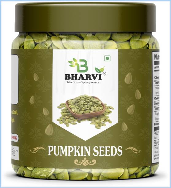 Bharvi EH_268 Pumpkin Seeds