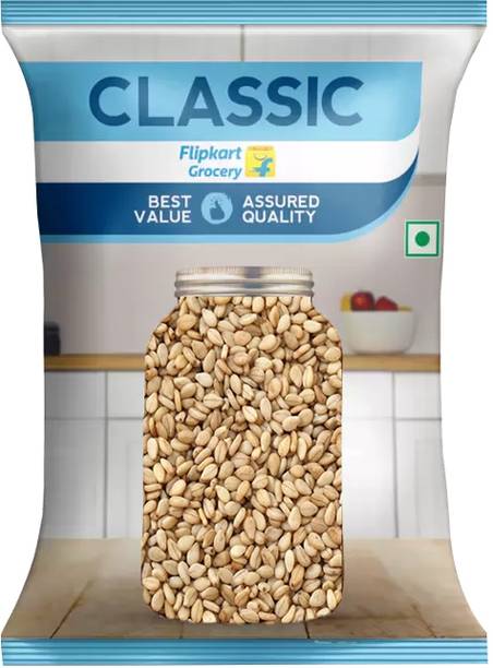 Classic by Flipkart Grocery White Til