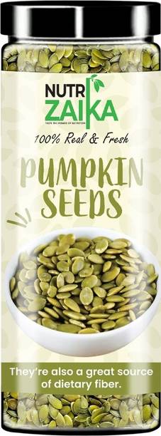 NUTRI ZAIKA ES_113 Pumpkin Seeds