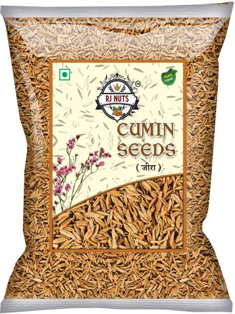 Rjn Premium Jeera | Whole Cumin Seeds