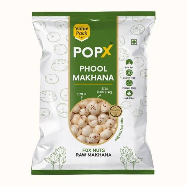 POPX Premium Makhana