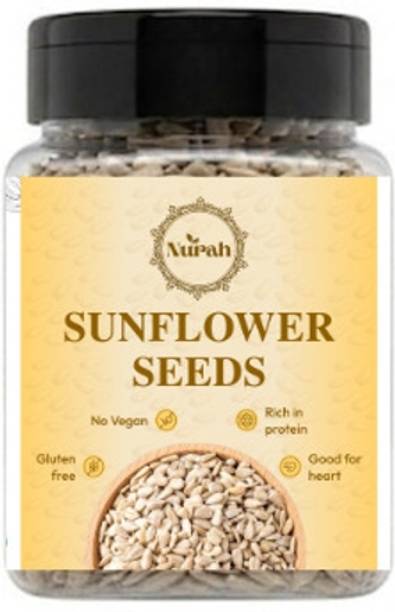 Nurah Premium Raw Sunflower Seeds Sunflower Seeds