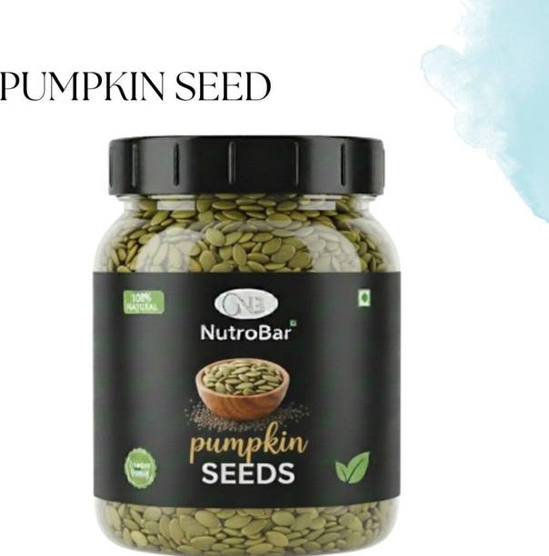 NB Pure Crunch Whole Pumpkin Seeds Pumpkin Seeds