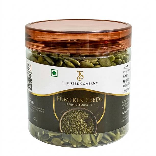 SB Enterprises Premium Pumpkin Seeds