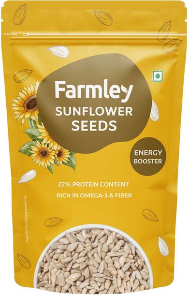 Farmley Premium Sunflower Seeds (200 g)