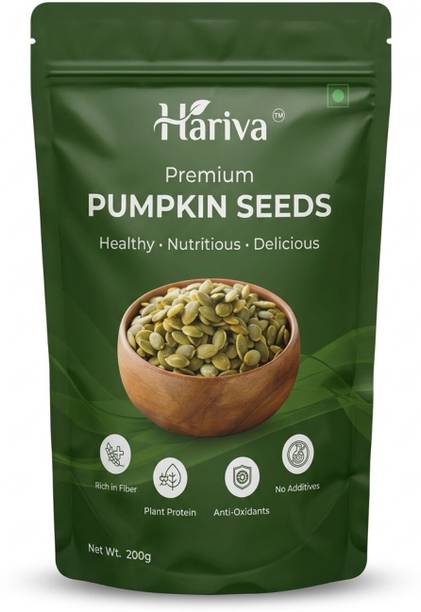 HARIVA Pumpkin Seeds Pumpkin Seeds