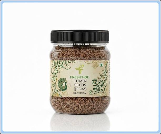 Freshtige NA_276 Cumin Seeds