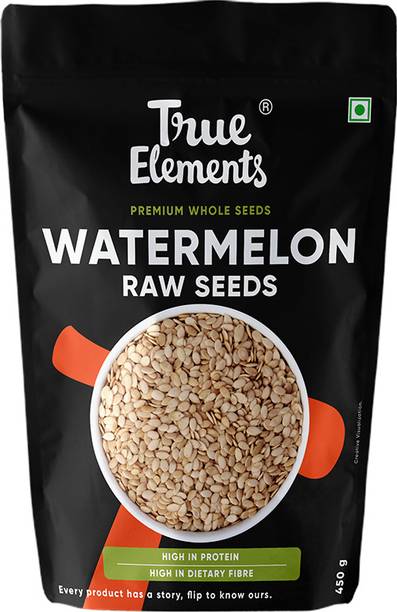 True Elements Raw Watermelon Seeds Watermelon Seeds