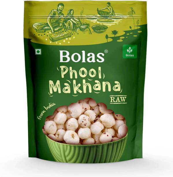 Bolas Bolas Phool Makhana