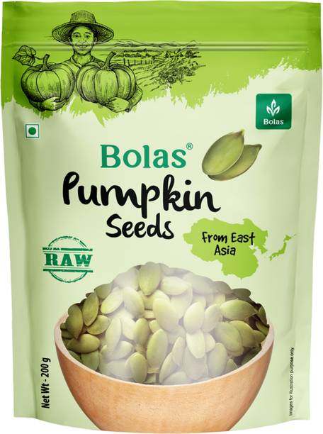 Bolas Raw Pumpkin Seeds Pumpkin Seeds